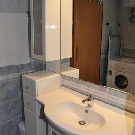 Milka Apartment