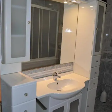 Milka Apartment *