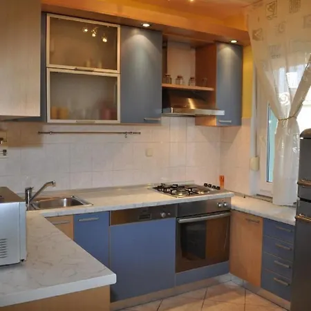 Apartment Milka