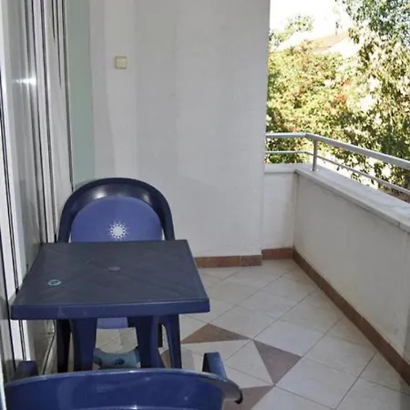 Apartment Milka
