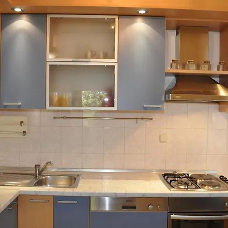 Apartment Milka Biograd Na Moru
