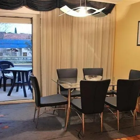 Apartment Milka