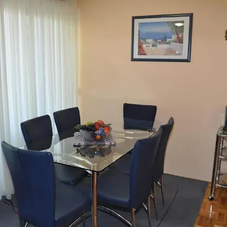 Apartment Milka