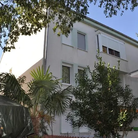 Milka * Biograd Na Moru