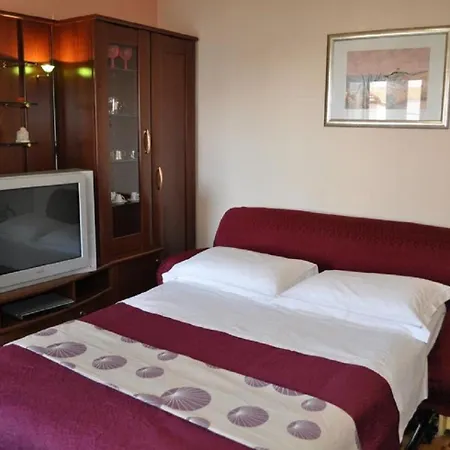 Apartment Milka